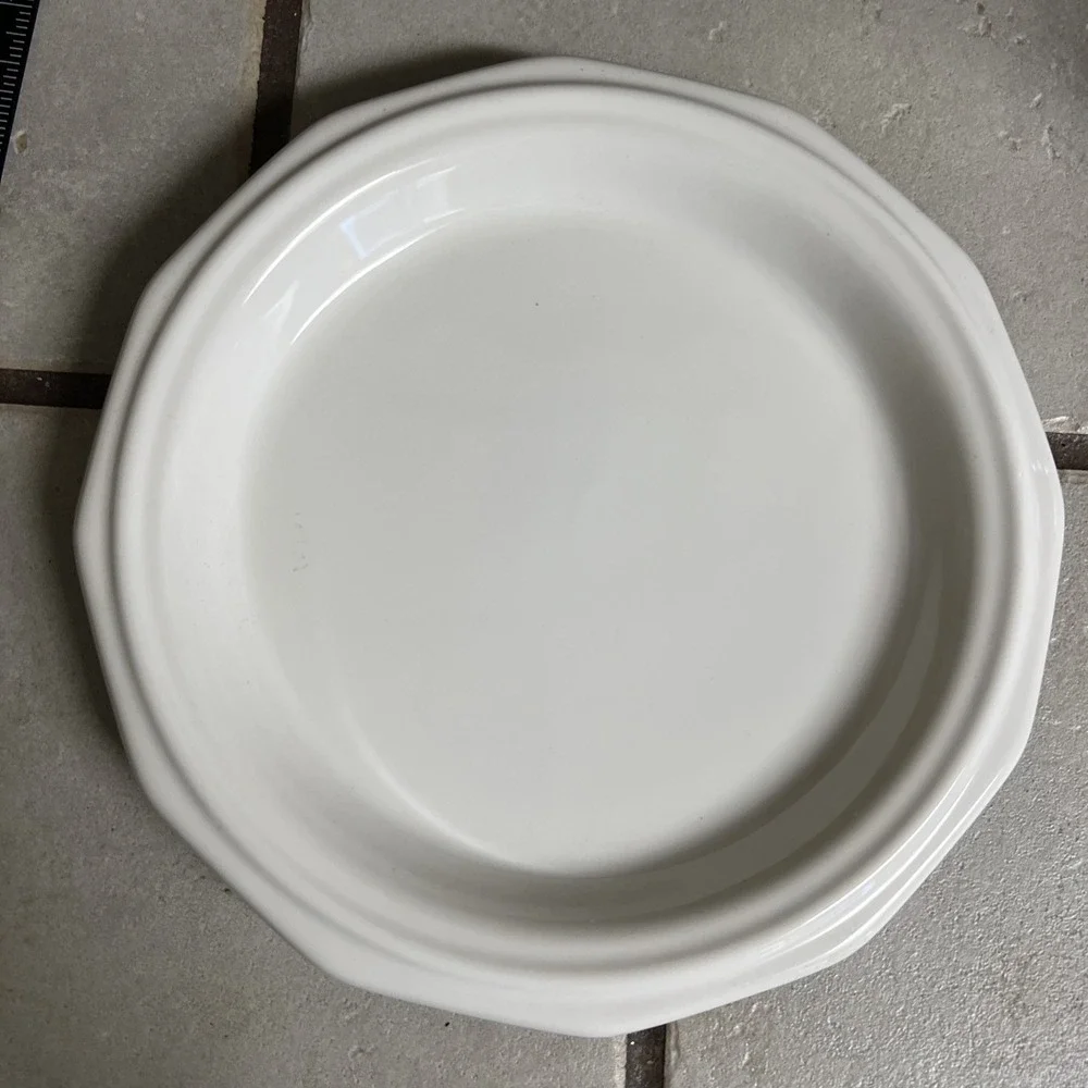 Vintage Pfaltzgraff Heritage White 7